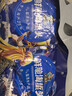 赶海弟 鲜脆海蜇头200g 盐渍海蜇皮丝非即食 凉拌菜下饭下酒菜 南北干货 实拍图