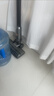 美的（Midea）吸尘器家用无线Q7 手持吸尘器   绿光显尘车载大吸力 除螨除尘猫毛狗毛宠物吸尘器【防缠绕】 实拍图