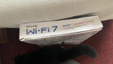 普联（TP-LINK）普联路由3630 WiFi7千兆双频 BE3600无线路由器2.5G网口 双频聚合 智能游戏加速 儿童上网管理 实拍图