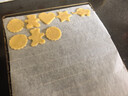展艺无盐配方黄油500g 常温无水0反式脂肪酸0钠牛排面包蛋糕烘焙原料 实拍图