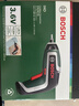 博世（BOSCH）起子机电动螺丝刀长效续航清晰照明锂电起子机工具箱套装 IXO 7 实拍图
