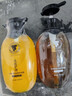 长发小寨【央妈同款】非遗固发防脱洗发水400ml 淘米水强韧发根防断掉发 实拍图