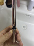 三资堂睫毛膏打底膏 卷翘纤长定型钢管小蛮腰 防水防汗不晕染不脱妆持久 实拍图