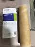 爱惠浦（Everpure）家用厨下 10寸/5微米 前置过滤各品牌通用净水器 PP棉滤芯4支装 实拍图