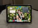 Apple/苹果【键盘套装】 iPad11英寸 A16芯片2025年款 平板电脑 (128GB WLAN版/学习办公娱乐)银色 实拍图