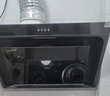 美的（Midea）抽吸排油烟机家用大吸力侧吸式油烟机出租房屋J30+A3+HWA Pro 实拍图