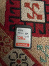 闪迪（SanDisk）128GB SD内存卡 U1 C10 至尊高速存储卡 读速140MB/s 全高清视频 数码相机理想伴侣 实拍图