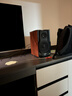 漫步者（EDIFIER）S3000MKII 无线HiFi有源音箱 书架音箱 蓝牙音箱 电脑音箱 电视音响2.0 实拍图