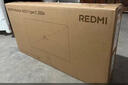 小米（MI）REDMI27英寸4K专业级色准HDR400 10Bit Type-C90W 适配17PM旋转升降办公显示器屏A27UType-C版2026 实拍图