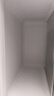 康佳118升两门双门二门冰箱节能低噪小型家用电冰箱迷你宿舍租房小巧不占地两天仅约一度电BCD-118GB2S 实拍图