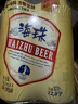 麒麟旗下（海珠）12P拉格500*24罐啤酒 整箱装踏春送礼端午节送礼 实拍图