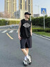 Dickies美式复古宽肩纯棉背心男2026夏季新款户外运动宽松透气不闷汗上衣 实拍图