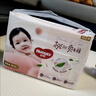 好奇（Huggies）铂金装小桃裤成长裤XL96片(12-17kg)加大号尿不湿【透爽散热】 实拍图