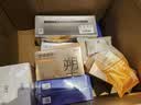 百雀羚瓷肌恒韧蛋白面膜30ml 20片舒缓七夕情人节礼物 实拍图