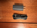 ANKER安克65W氮化镓充电器套装type-c快充pd45W 适用苹果17iphone16手机macbook笔记本电脑带数据线 黑 实拍图