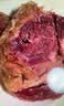 贾永信 腊牛肉400g中华老字号陕西特产回民街桥梓口清真美食熟食即食 实拍图