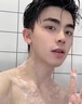 尊蓝除螨沐浴露男女士专用500g祛痘控油止痒持久留香氛沐浴保湿润肤 实拍图