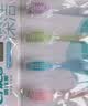 纳爱斯伢牙乐儿童牙刷宽头软毛刷6-12岁换牙期牙刷颜色随机*1支 实拍图