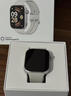 小米（MI）REDMI Watch 5 典雅黑 澎湃OS 2 心率血氧监测 蓝牙通话 红米手表5 24天超长续航 智能手表  实拍图