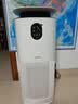东芝（TOSHIBA）空气净化器宠物净化器大白梨PET去毛除毛大风量除花粉过敏源除尘净化除螨消毒杀菌除味【价保618】 实拍图