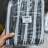 佳途【10双装】一次性拖鞋待客拖鞋居家酒店加厚防滑 灰色35-44均码 实拍图