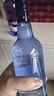 红星二锅头 蓝瓶绵柔8陈酿 清香型白酒 43度 500ml 单瓶装 纯粮口粮酒 实拍图