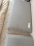 无印良品100%纯棉四件套全棉床上用品1.5米床笠款套件被套200*230cm 实拍图