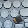 移速（MOVE SPEED）JOY联名款 16GB TF（MicroSD)存储卡U3 V30 A1 C10手机平板高速内存卡行车记录仪监控摄像头游戏机 实拍图
