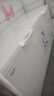 澳柯玛（AUCMA）737升单温冷柜 家用大容量冰柜 卧式冰箱冷藏柜冷冻柜超市雪糕柜一级能效 BC/BD-737TC【价保618】 实拍图