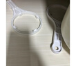 芯园滤芯适配沁园净水器RO185/RU185/RL403/RL501/R5-03A家过滤器用净水机PP棉活性炭滤芯直饮机配件 RO185D/F/G/H/i【全套5支】 实拍图