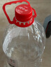 娃哈哈纯净水 5.5L*4桶 纸箱装整箱大桶装水 泡茶冲奶粉 哇哈哈饮用水 实拍图