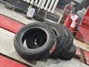 富神（FORTUNE）汽车轮胎 175/65R14 82H FSR802 静音舒适赛欧/飞度/威驰 实拍图