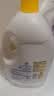 滴露（Dettol）衣物消毒液除菌柠檬3L 99.9%杀菌除螨内衣儿童衣服消毒水配洗衣液 实拍图