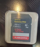 闪迪（SanDisk）512GB SD内存卡 4K V30 U3 C10 相机存储卡 读速250MB/s 写速170MB/s 微单/单反相机内存卡 实拍图
