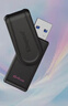 金士顿（Kingston）64GB USB3.2 Gen 1 U盘 DTXS 缤纷多彩旋转U盘 时尚便携 学习办公投标电脑优盘 实拍图