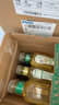 农夫山泉东方树叶青柑普洱茶335ml*15瓶无糖茶饮料0糖0脂0卡小瓶装 实拍图