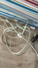 WITGOER【2026新款丨品牌直营】有线耳机lightning接口适用苹果13/14/12/11/iphone/promax平板ipad游戏 实拍图