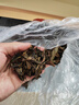 福茗源白茶 福鼎白茶寿眉520g 2016年原料老白茶叶礼盒送长辈端午节礼盒 实拍图