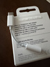 Apple/苹果 有线耳机转接头3.5毫米转USB-C/Typc-C接口 适用USB-C接口的iPhone/iPad/Mac 实拍图