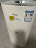 海尔（Haier）空气净化器室内母婴推荐家用除甲醛除烟味除苯等离子除尘办公室除异味除过敏原杀菌消毒净化机 实拍图