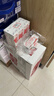 德亚（Weidendorf）德国进口高钙全脂纯牛奶200ml*30整箱装儿童学生营养早餐 实拍图