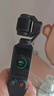 大疆 DJI Osmo Pocket 3 全能套装 一英寸口袋云台相机 OP灵眸手持数码相机 旅游vlog 便携美颜摄像 实拍图