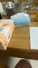 德佑 婴儿一次性隔尿垫30片45*60cm护理垫吸水不反渗建议11kg以内宝宝 实拍图