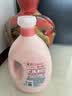 金纺五星精油香护衣物护理剂液玉龙雪山玫瑰4kg2倍柔软抗静电抑菌去味 实拍图