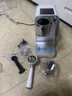 客浦CP239咖啡机意式全半自动专业家用办公室浓缩小型蒸汽打奶泡冷热双萃 实拍图