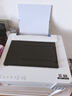 爱普生（EPSON）【新品】墨仓式L1358 A4彩色无线单功能家用打印机 AI学习打印机（微信/远程打印） 实拍图
