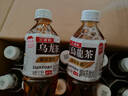 三得利（Suntory）无糖乌龙茶饮料 0糖0能量0脂 500ml*15瓶整箱装 低糖乌龙茶500ml*15瓶 实拍图
