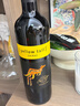 黄尾袋鼠（Yellow Tail）世界系列  西拉红葡萄酒 750ml*6 智利进口红酒 热门商品 实拍图