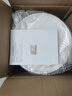 苏泊尔（SUPOR）加湿器小型落地净化器卧室办公桌面家用增湿器大容量雾化加湿器空调电风扇伴侣EHTN-21B礼品 实拍图