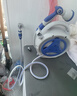 普朗德水管软管浇花洗车高压水枪喷头家用水管车浇水神器花园浇水管套装 实拍图
